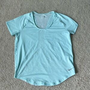 Nike Dri-Fit Top (Size S)